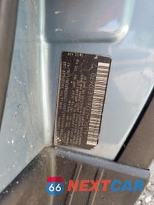 Zdjęcie 12 z 12 samochodu: 1997 BMW Z3 1.9 VIN:4USCH7326VLE02670 - miniatura
