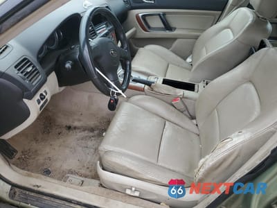 Zdjęcie 7 z 13 samochodu: 2005 SUBARU LEGACY OUTBACK 2.5I LIMITED VIN:4S4BP62C357303623 - miniatura