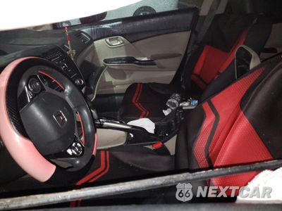 Zdjęcie 7 z 12 samochodu: 2013 HONDA CIVIC LX VIN:2HGFB2F57DH571829 - miniatura