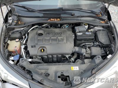 Zdjęcie 12 z 16 samochodu: 2018 TOYOTA C-HR XLE VIN:NMTKHMBX3JR051492 - miniatura
