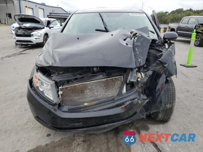 Piąte zdjęcie samochodu w środku: 2016 HONDA ODYSSEY EXL VIN:5FNRL5H63GB003877 - miniatura