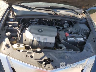 Zdjęcie 12 z 13 samochodu: 2010 ACURA ZDX TECHNOLOGY VIN:2HNYB1H48AH502868 - miniatura