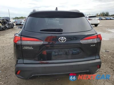 Zdjęcie 6 z 13 samochodu: 2022 TOYOTA COROLLA CROSS XLE VIN:7MUEAAAG8NV026392 - miniatura