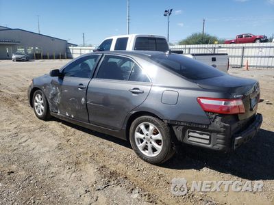 Drugie zdjęcie samochodu z przodu: 2009 TOYOTA CAMRY BASE VIN:4T1BE46K99U413708 - miniatura