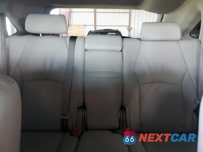 Zdjęcie 10 z 13 samochodu: 2007 LEXUS RX 350 VIN:2T2HK31U67C009426 - miniatura