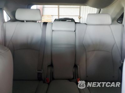 Zdjęcie 10 z 13 samochodu: 2007 LEXUS RX 350 VIN:2T2HK31U67C009426 - miniatura