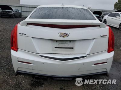 Zdjęcie 6 z 14 samochodu: 2016 CADILLAC ATS-V VIN:1G6AN5SYXG0122612 - miniatura
