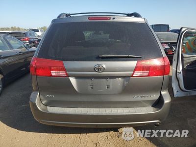 Zdjęcie 6 z 13 samochodu: 2005 TOYOTA SIENNA CE VIN:5TDZA23C45S269791 - miniatura
