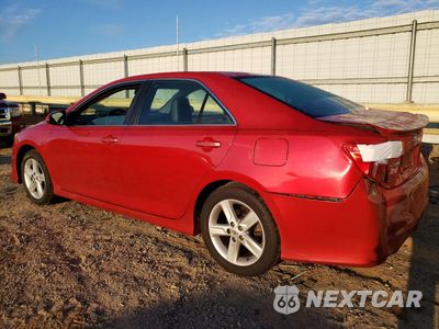 Drugie zdjęcie samochodu z przodu: 2013 TOYOTA CAMRY L VIN:4T1BF1FK9DU692646 - miniatura