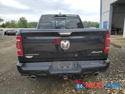 Zdjęcie 6 z 12 samochodu: 2021 RAM 1500 LIMITED VIN:1C6SRFHT4MN617241 - miniatura