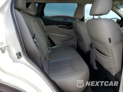 Zdjęcie 10 z 13 samochodu: 2019 NISSAN ROGUE SPORT S VIN:JN1BJ1CRXKW314182 - miniatura