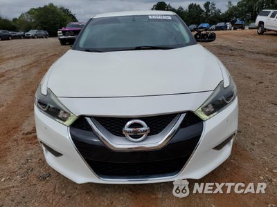 Piąte zdjęcie samochodu w środku: 2017 NISSAN MAXIMA 3.5S VIN:1N4AA6AP2HC406281 - miniatura
