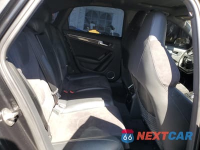 Zdjęcie 10 z 14 samochodu: 2013 AUDI S4 PREMIUM PLUS VIN:WAUBGAFL2DA144965 - miniatura