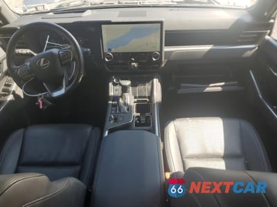 Zdjęcie 8 z 15 samochodu: 2024 LEXUS GX 550 LUXURY VIN:JTJVBCDX5R5010870 - miniatura