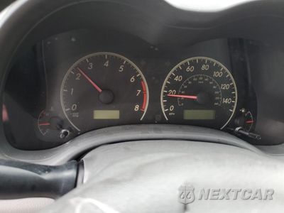 Zdjęcie 9 z 13 samochodu: 2009 TOYOTA COROLLA BASE VIN:JTDBL40E299085841 - miniatura