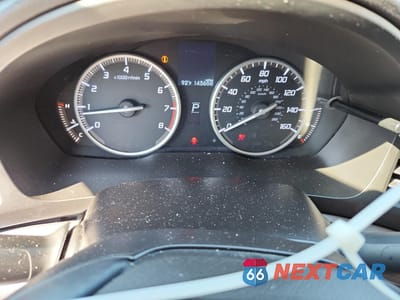 Zdjęcie 9 z 14 samochodu: 2013 ACURA ILX 20 TECH VIN:19VDE1F71DE000933 - miniatura