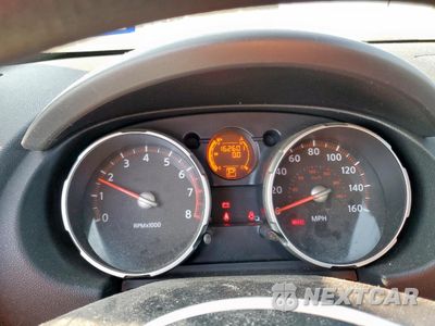 Zdjęcie 9 z 13 samochodu: 2010 NISSAN ROGUE S VIN:JN8AS5MV0AW149478 - miniatura