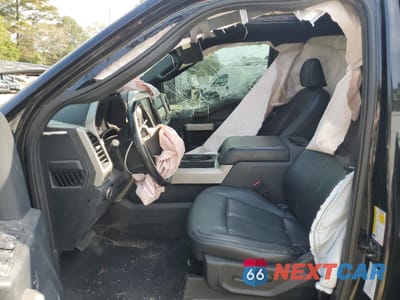 Zdjęcie 7 z 13 samochodu: 2022 FORD F350 SUPER DUTY VIN:1FT8W3BT1NEF99611 - miniatura