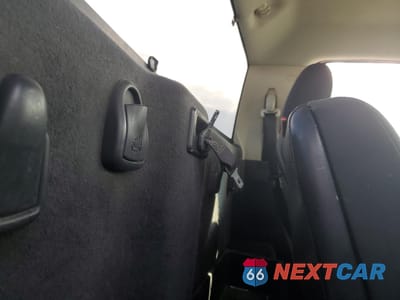 Zdjęcie 10 z 12 samochodu: 2012 DODGE RAM 2500 ST VIN:3C6LD5AT8CG176499 - miniatura