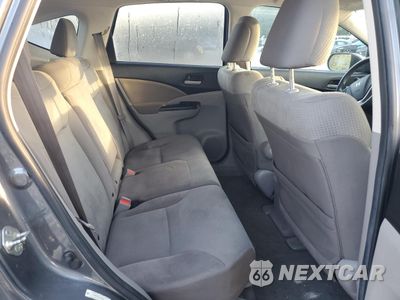 Zdjęcie 11 z 13 samochodu: 2013 HONDA CR-V EX VIN:2HKRM4H59DH622284 - miniatura