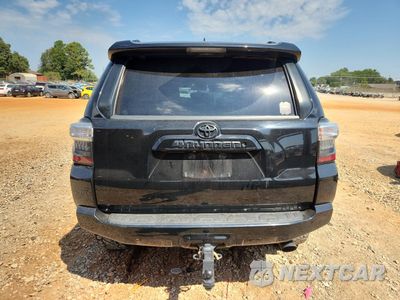 Zdjęcie 6 z 15 samochodu: 2018 TOYOTA 4RUNNER SR5/SR5 PREMIUM VIN:JTEBU5JR4J5502095 - miniatura