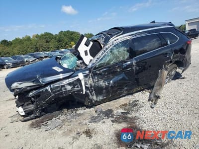 2020 MAZDA CX-9 GRAND TOURING JM3TCADY1L0414247 - główne zdjęcie licytacji z USA - miniatura