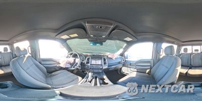 Zdjęcie 15 z 15 samochodu: 2015 FORD F150 SUPERCREW VIN:1FTEW1EP7FFC51216 - miniatura