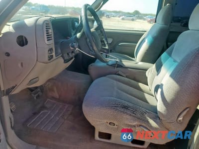 Zdjęcie 7 z 14 samochodu: 1999 CHEVROLET GMT-400 C1500 VIN:1GCEC19R7XR114135 - miniatura