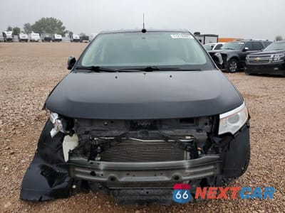 Piąte zdjęcie samochodu w środku: 2013 FORD EDGE LIMITED VIN:2FMDK4KCXDBB71655 - miniatura