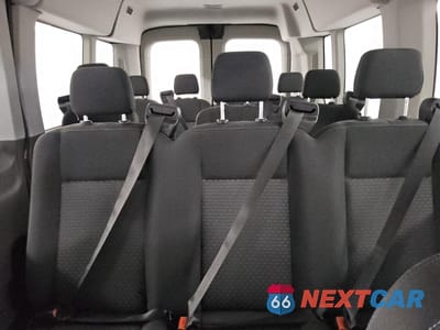 Zdjęcie 10 z 15 samochodu: 2023 FORD TRANSIT T-350 VIN:1FBAX2C8XPKB86890 - miniatura