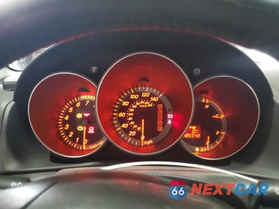 Zdjęcie 9 z 12 samochodu: 2005 MAZDA 3 S VIN:JM1BK323851336878 - miniatura