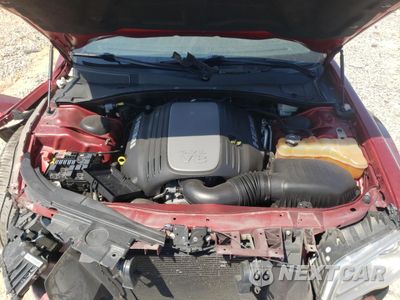 Zdjęcie 11 z 14 samochodu: 2014 CHRYSLER 300C VIN:2C3CCAET9EH109190 - miniatura