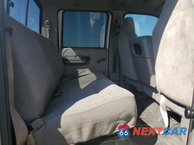 Zdjęcie 10 z 13 samochodu: 2000 FORD F350 SRW SUPER DUTY VIN:1FTSW31F1YEA48830 - miniatura