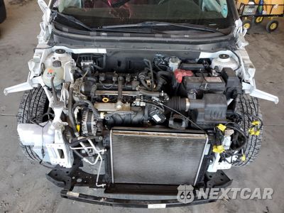 Zdjęcie 11 z 14 samochodu: 2023 NISSAN KICKS S VIN:3N1CP5BV1PL519041 - miniatura