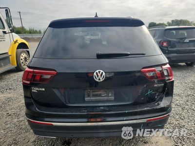 Zdjęcie 6 z 14 samochodu: 2020 VOLKSWAGEN TIGUAN SE VIN:3VV2B7AX5LM117972 - miniatura