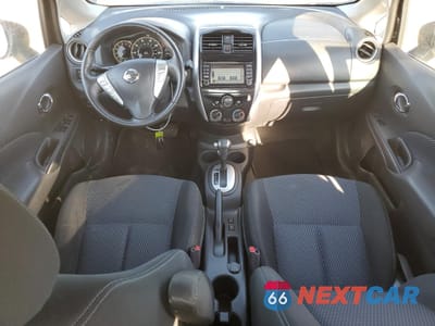 Zdjęcie 8 z 16 samochodu: 2017 NISSAN VERSA NOTE S VIN:3N1CE2CPXHL377102 - miniatura