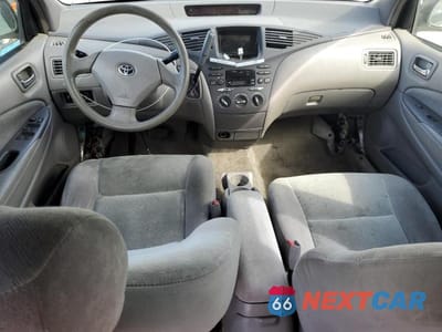 Zdjęcie 8 z 12 samochodu: 2002 TOYOTA PRIUS VIN:JT2BK12U320046037 - miniatura