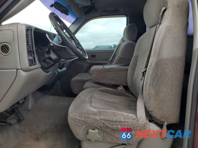 Zdjęcie 7 z 13 samochodu: 1999 CHEVROLET SILVERADO C1500 VIN:1GCEC14VXXZ186905 - miniatura