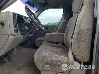Zdjęcie 7 z 13 samochodu: 1999 CHEVROLET SILVERADO C1500 VIN:1GCEC14VXXZ186905 - miniatura