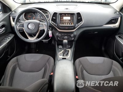 Zdjęcie 8 z 15 samochodu: 2015 JEEP CHEROKEE LATITUDE VIN:1C4PJMCB4FW571769 - miniatura