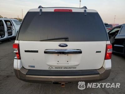 Zdjęcie 6 z 13 samochodu: 2013 FORD EXPEDITION VIN:1FMJU1H50DEF39866 - miniatura