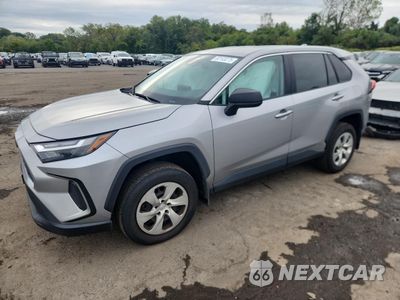 2023 TOYOTA RAV4 LE 2T3F1RFV2PW370855 - główne zdjęcie licytacji z USA - miniatura
