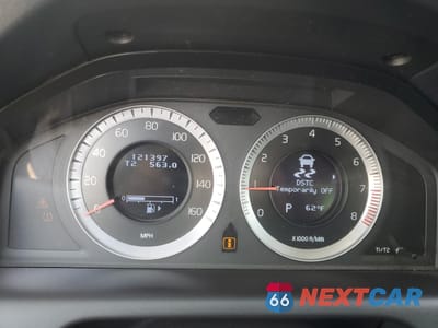 Zdjęcie 9 z 12 samochodu: 2011 VOLVO XC60 T6 VIN:YV4902DZ9B2168543 - miniatura