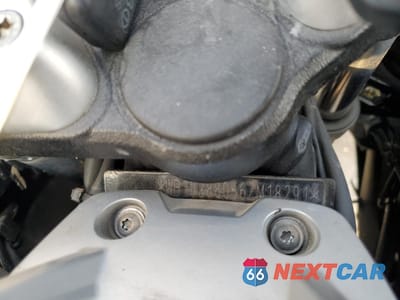 Zdjęcie 9 z 9 samochodu: 2006 BMW R1200 ST VIN:WB10388056ZM18291 - miniatura