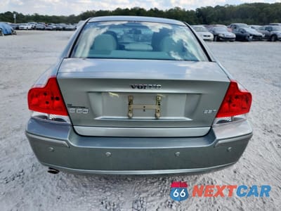 Zdjęcie 6 z 12 samochodu: 2007 VOLVO S60 2.5T VIN:YV1RS592772609548 - miniatura
