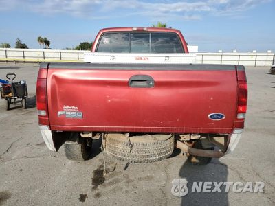 Zdjęcie 6 z 12 samochodu: 2002 FORD F350 SRW SUPER DUTY VIN:1FTSX31L32ED25603 - miniatura
