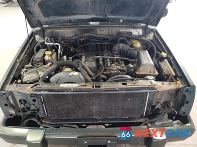 Zdjęcie 12 z 14 samochodu: 1998 JEEP CHEROKEE SPORT VIN:1J4FJ68S0WL116252 - miniatura
