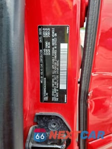 Zdjęcie 12 z 12 samochodu: 2010 VOLVO S40 2.4I VIN:YV1390MS3A2492036 - miniatura