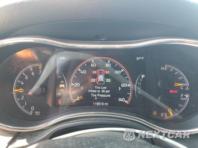 Zdjęcie 9 z 14 samochodu: 2014 JEEP GRAND CHEROKEE LAREDO VIN:1C4RJEAG4EC519510 - miniatura