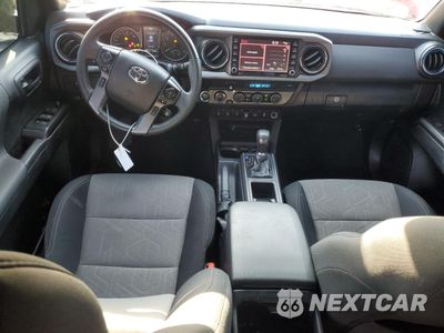 Zdjęcie 8 z 15 samochodu: 2022 TOYOTA TACOMA DOUBLE CAB VIN:3TYCZ5AN2NT094076 - miniatura